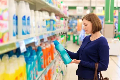 Pratik Hygiene Mart offer